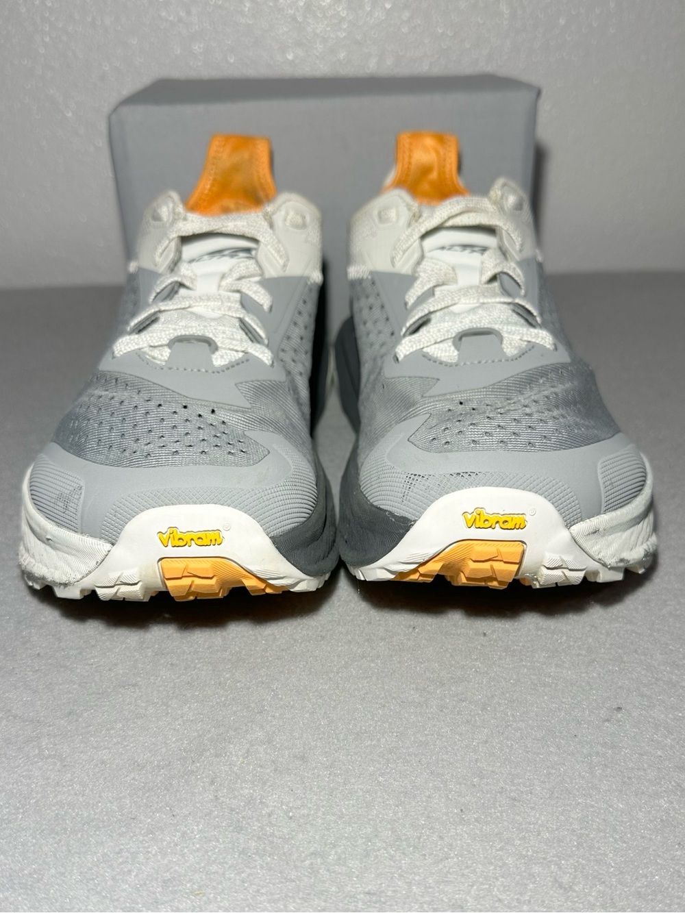 COPY Altra Olympus 6 trail running shoes - Picture 8 of 13